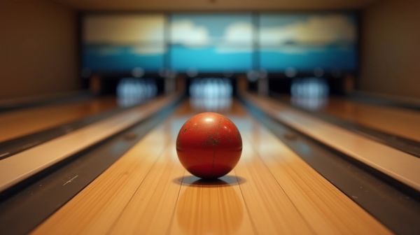 Choisir une boule de bowling pour amateur : conseils essentiels