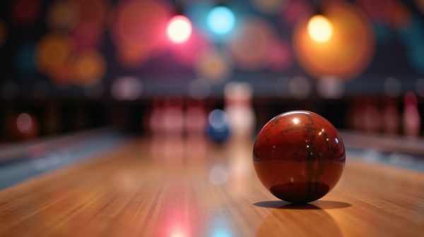 Choisir une boule de bowling pour amateur : conseils essentiels