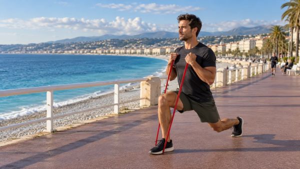 Découvrez comment un coach sportif peut révolutionner votre entraînement