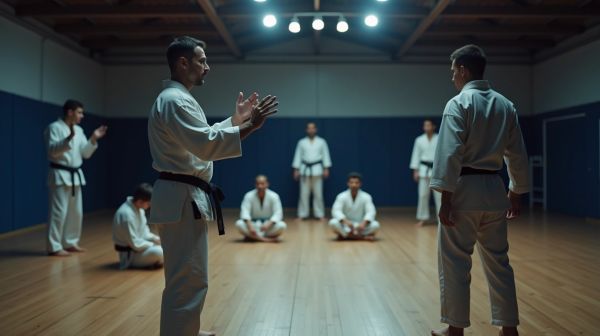 Le coaching sports de combat à vannes : découvrez une nouvelle approche pour progresser