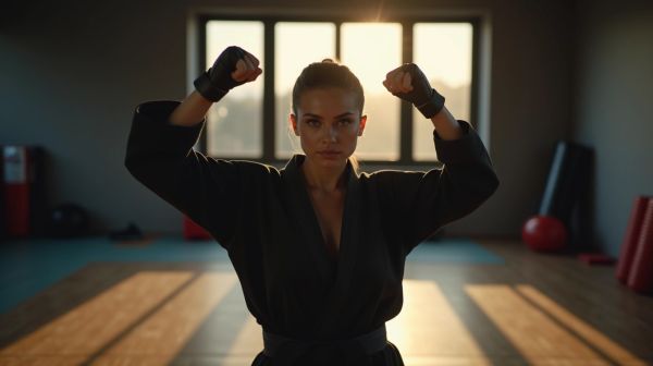 Le coaching sports de combat à vannes : découvrez une nouvelle approche pour progresser