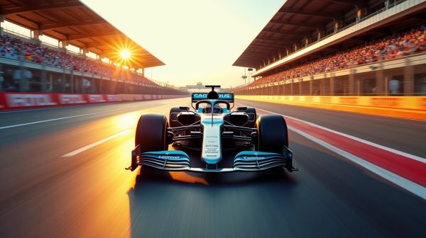 L'équipement pilote essentiel pour la sécurité optimale sur circuit