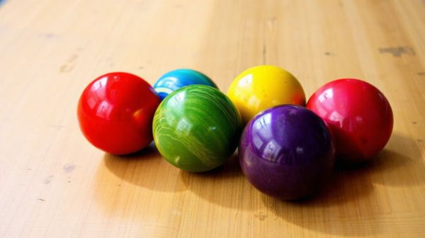 Top 5 boules de bowling idéales pour les amateurs
