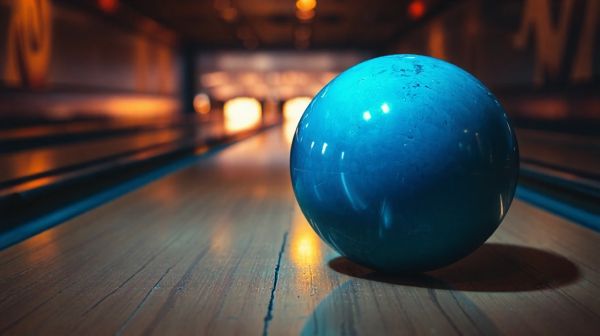 Top 5 boules de bowling idéales pour les amateurs