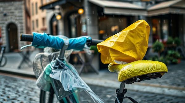 Top 5 sacoches vélo guidon imperméables à considérer