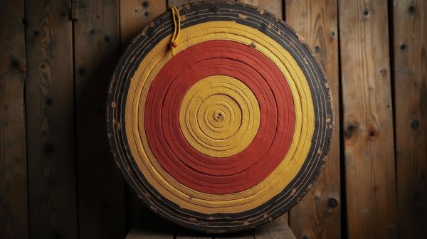 Une analyse surprenante des meilleures cibles de fléchettes traditionnelles