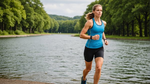 Le rôle de l'hydratation dans la perte de poids liée à l'activité sportive