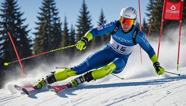 Guide ultime pour débuter en ski alpin