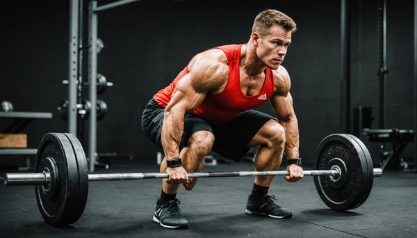 L'influence de la nutrition sur la performance en musculation