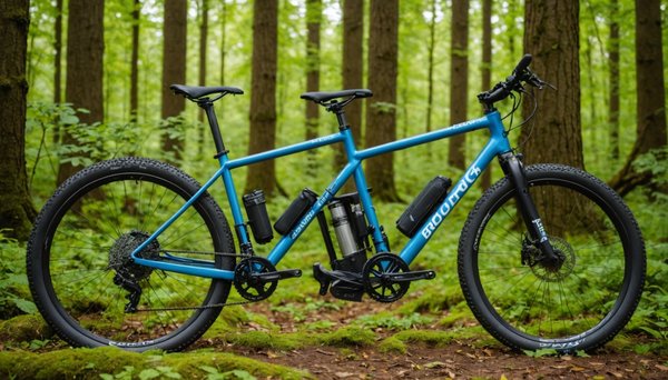 Les marques de vélos qui soutiennent la cause environnementale